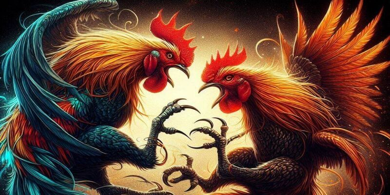 Người chơi có thể trải nghiệm nhiều loại hình đá gà phong phú tại 99OK