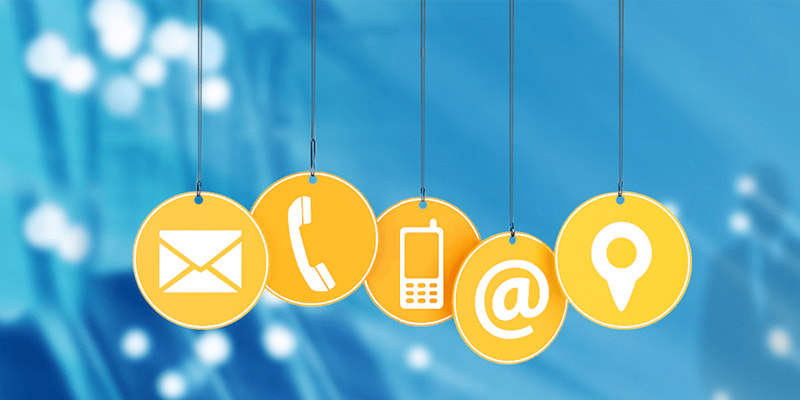 Nhà cái mang đến nhiều phương thức liên hệ 99OK linh hoạt