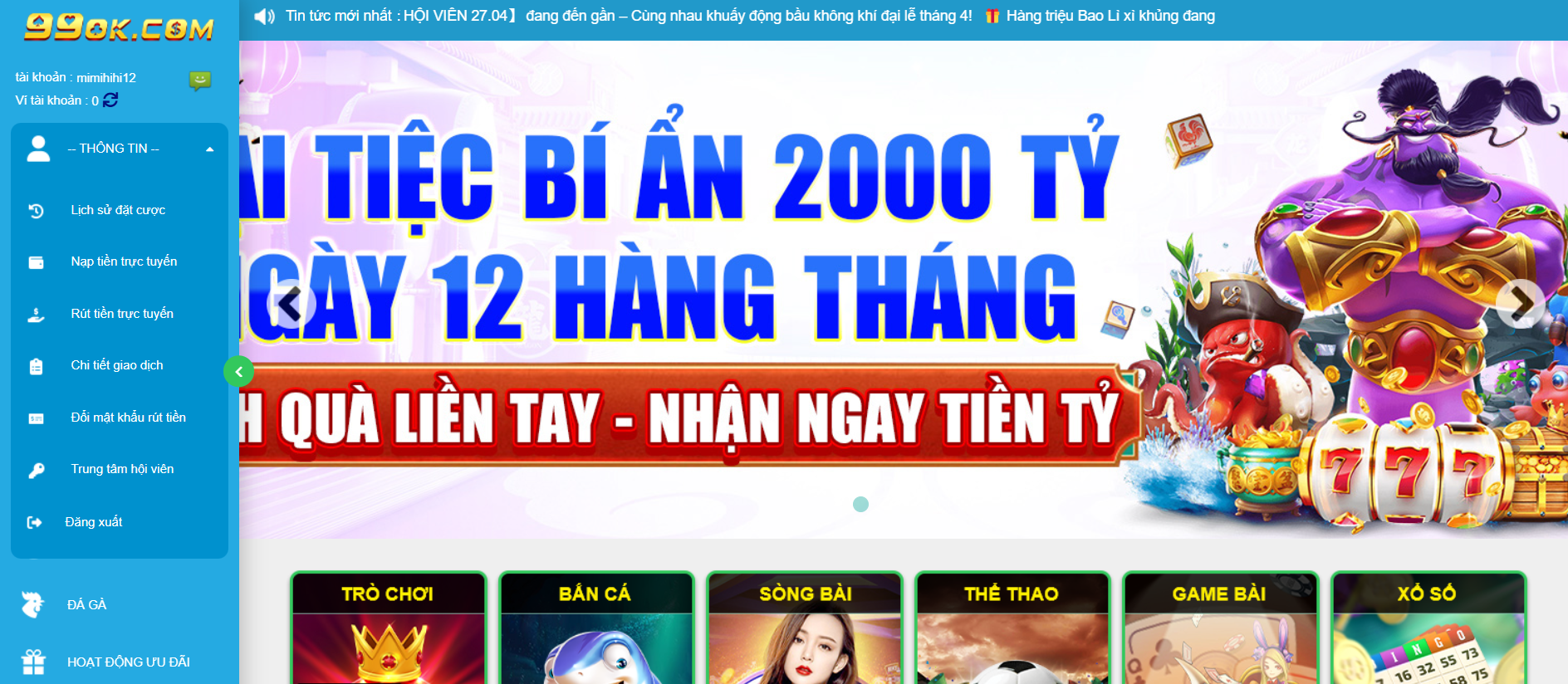 Hướng dẫn chi tiết cho tân thủ tải app 99OK đơn giản nhất