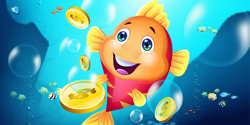 Đây được coi là công cụ lý tưởng cho những người yêu thích trò chơi bắn cá trực tuyến