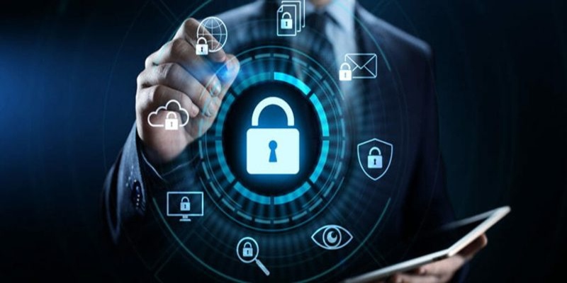 Việc bảo mật thông tin cá nhân là rất quan trọng