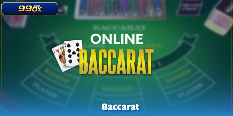 Baccarat
