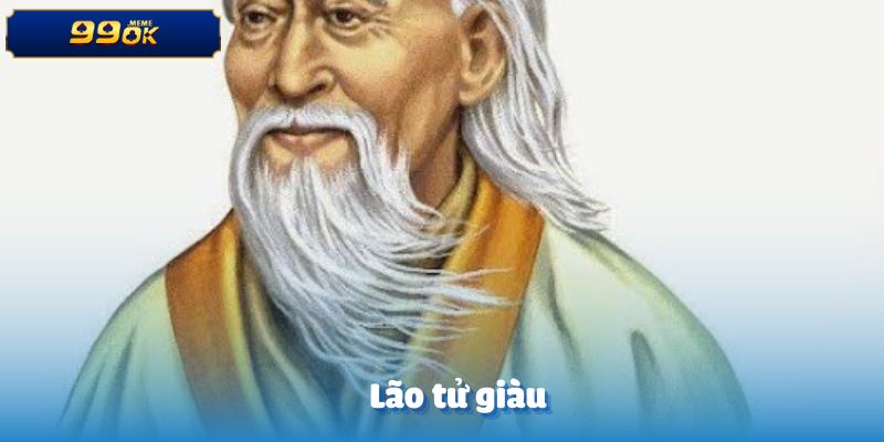 Lão tử giàu