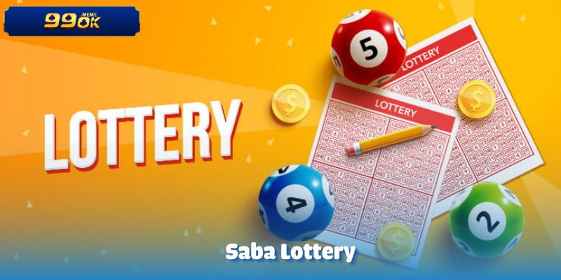 Saba Lottery