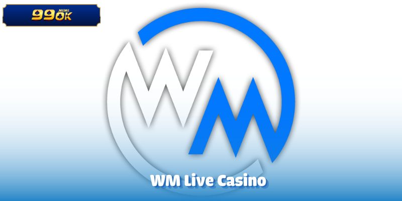 WM Live Casino