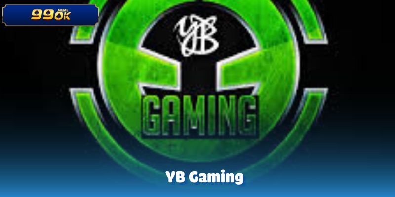 YB Gaming