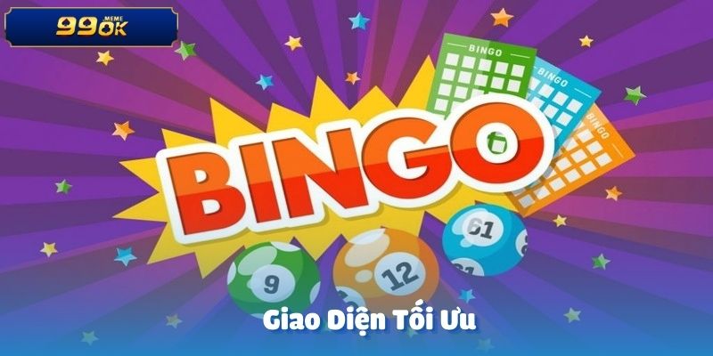 Sảnh xổ số GW tại 99OK được thiết kế với giao diện tối ưu