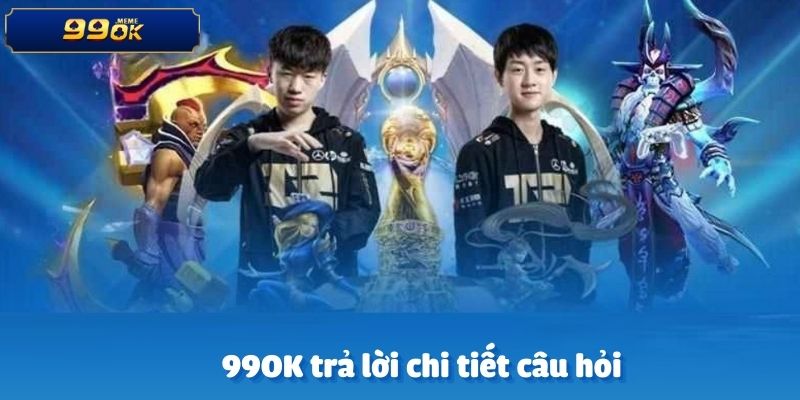 99OK trả lời chi tiết câu hỏi chơi có bị công an triệu tập không