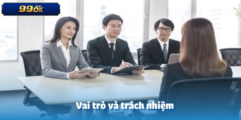 Vị trí tuyển dụng PR Manager tại 99OK – Vai trò và trách nhiệm