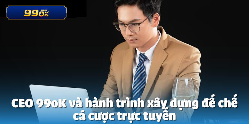 Những lần dự đoán chính xác của CEO 99oK khiến giới cá cược bất ngờ. Khả năng phân tích sắc bén của ông đã làm thay đổi chiến lược đầu tư của nhiều người.