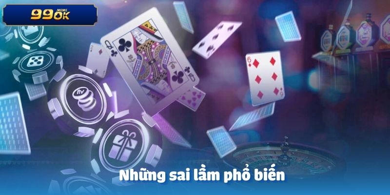 Những sai lầm phổ biến khiến người chơi bị công an triệu tập