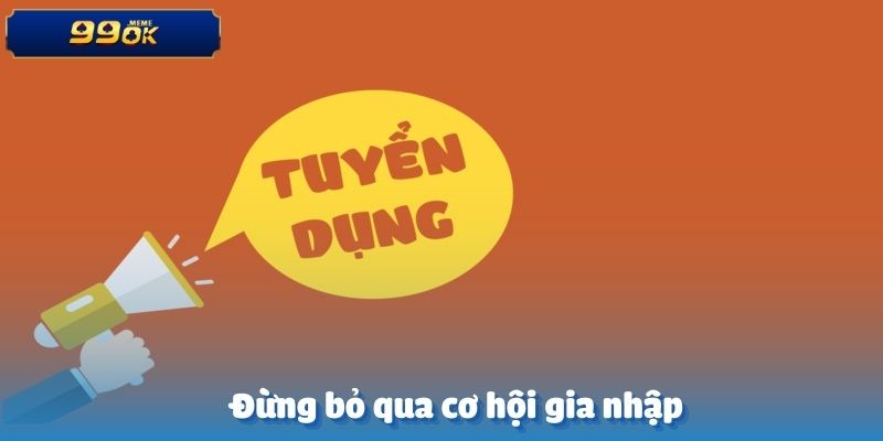 Đừng bỏ qua cơ hội gia nhập thông qua vị trí tuyển dụng Frontend Developer