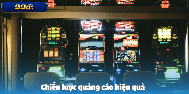 Chiến lược quảng cáo hiệu quả