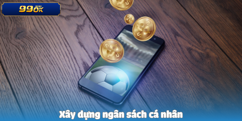 Xây dựng ngân sách cá nhân