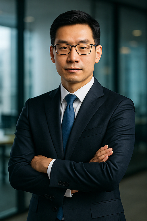 Ceo Công Nguyên - FOUDER haylingseasiderailway.com