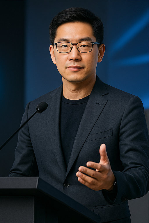 CEO Công Nguyên: Đưa 99OK Vươn Tầm Quốc Tế