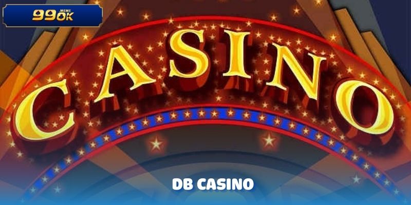 DB CASINO